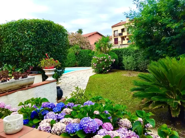 Céret 66400 – Vente maison/villa 6&nbsp;pièces 4&nbsp;chambres