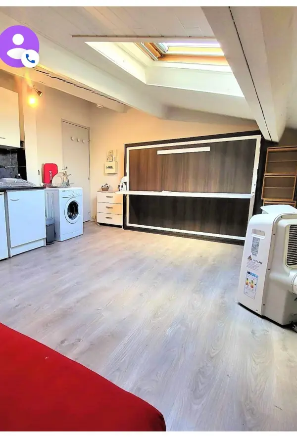 Amélie-les-Bains-Palalda 66110 – Vente appartement 1&nbsp;pièce