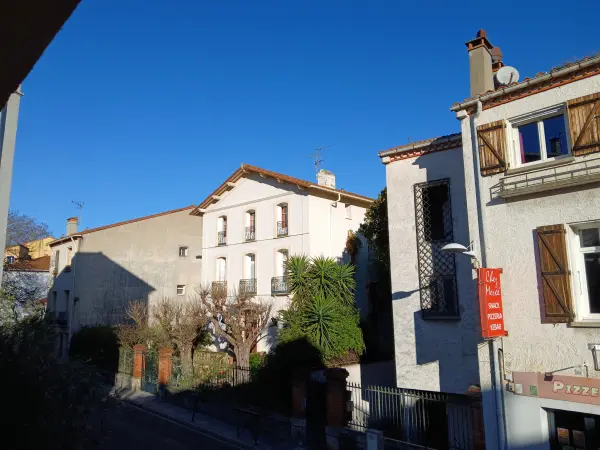 Céret 66400 – Vente appartement 4&nbsp;pièces 2&nbsp;chambres
