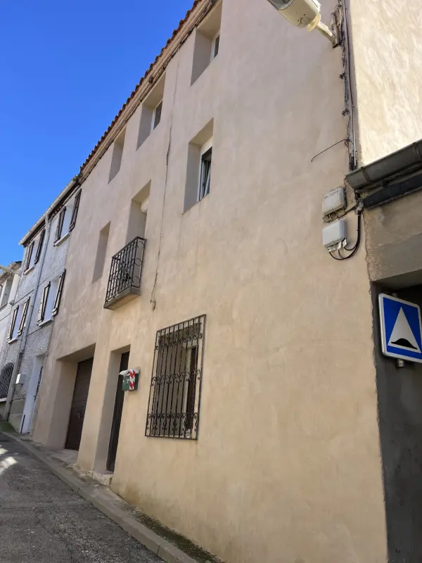 Le Perthus 66480 – Vente maison/villa 5&nbsp;pièces 4&nbsp;chambres