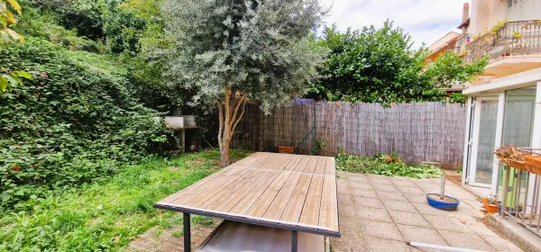 Amélie-les-Bains-Palalda 66110 – Vente appartement 3&nbsp;pièces 2&nbsp;chambres