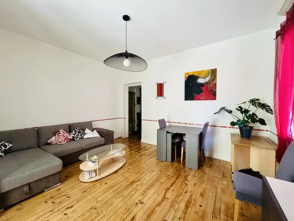 Amélie-les-Bains-Palalda 66110 – Vente appartement 3&nbsp;pièces 2&nbsp;chambres