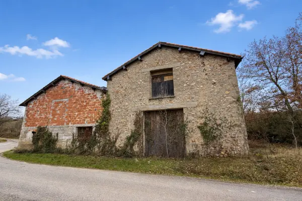 Le Boulou 66160 – Vente maison/villa 2&nbsp;pièces 1&nbsp;chambre