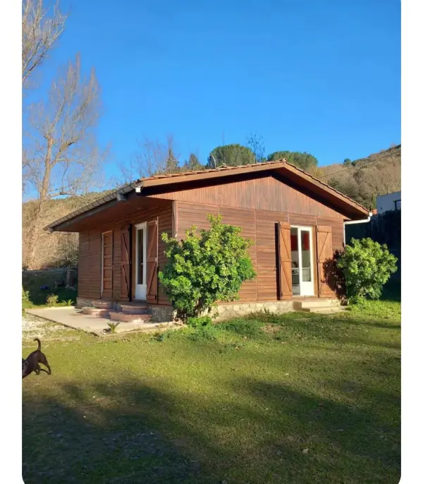 Reynès 66400 – Vente maison/villa 3&nbsp;pièces 2&nbsp;chambres