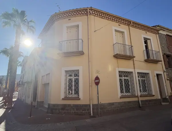 Le Boulou 66160 – Vente maison/villa 5&nbsp;pièces 3&nbsp;chambres