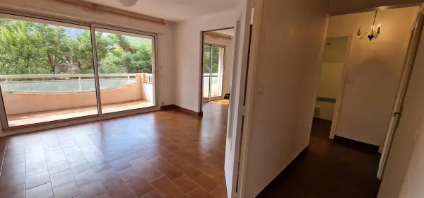 Amélie-les-Bains-Palalda 66110 – Vente appartement 3&nbsp;pièces 2&nbsp;chambres
