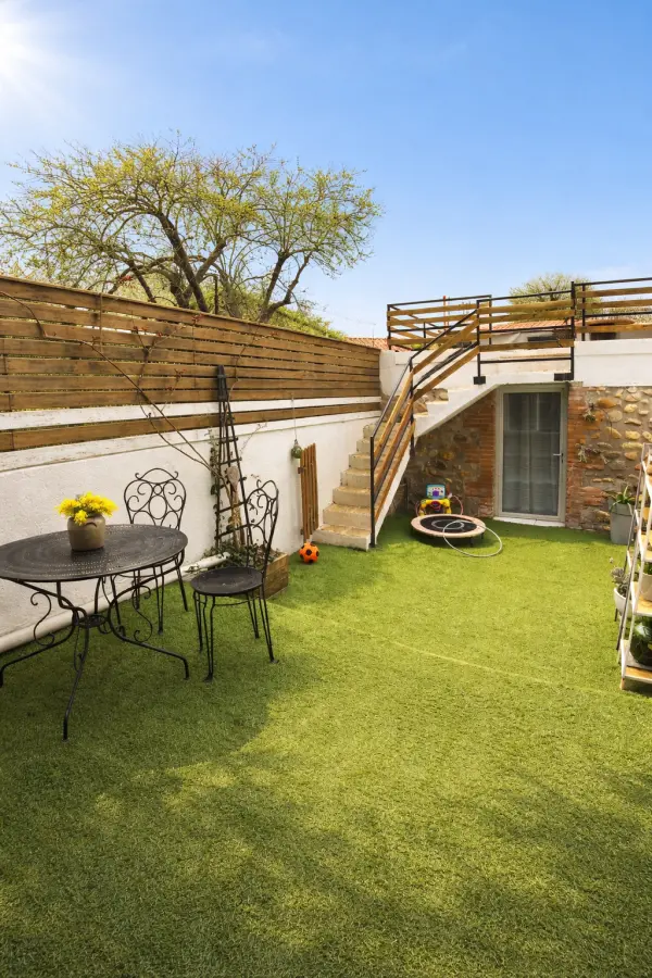 Brouilla 66620 – Vente maison/villa 4&nbsp;pièces 3&nbsp;chambres