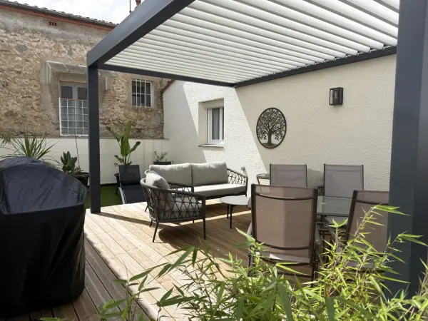 Le Boulou 66160 – Vente maison/villa 5&nbsp;pièces 2&nbsp;chambres