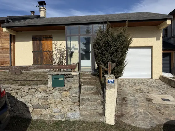 Bolquère 66210 – Vente maison/villa 3&nbsp;pièces 2&nbsp;chambres