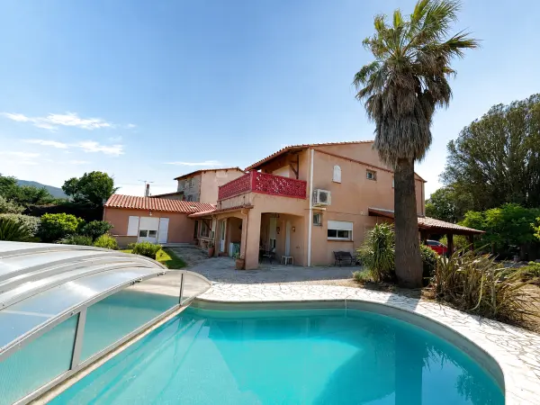 Maureillas-las-Illas 66480 – Vente maison/villa 6&nbsp;pièces 4&nbsp;chambres