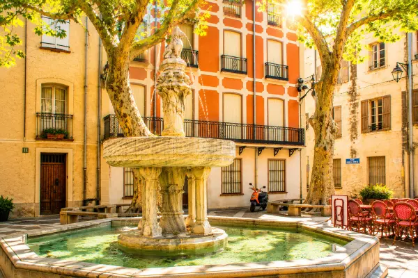 Céret 66400 – Vente appartement 4&nbsp;pièces 2&nbsp;chambres