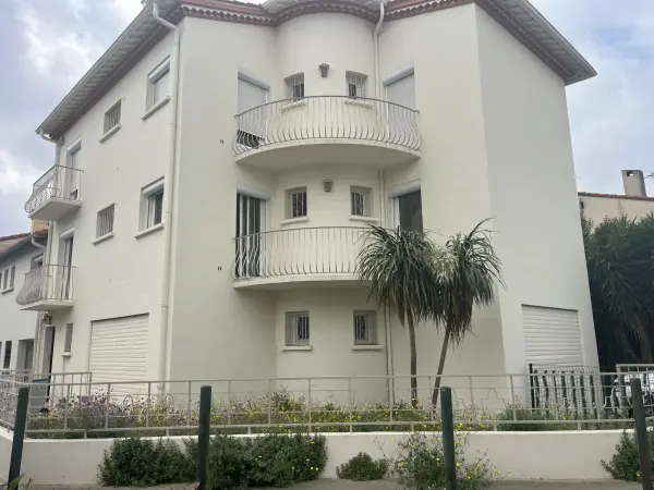 Perpignan 66100 – Vente appartement 3&nbsp;pièces 2&nbsp;chambres