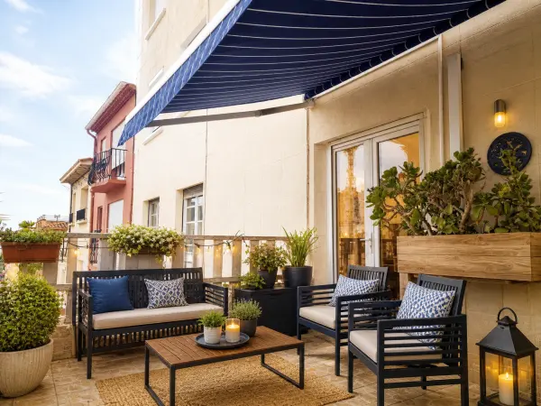 Le Perthus 66480 – Vente appartement 7&nbsp;pièces 4&nbsp;chambres