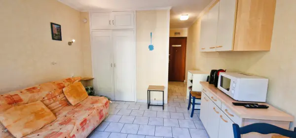 Amélie-les-Bains-Palalda 66110 – Vente appartement 1&nbsp;pièce