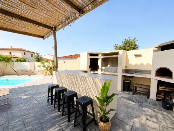 Saint-Jean-Lasseille 66300 – Vente maison/villa 6&nbsp;pièces 5&nbsp;chambres