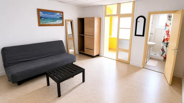 Amélie-les-Bains-Palalda 66110 – Vente appartement 1&nbsp;pièce