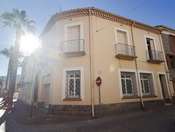 Le Boulou 66160 – Vente maison/villa 5&nbsp;pièces 3&nbsp;chambres
