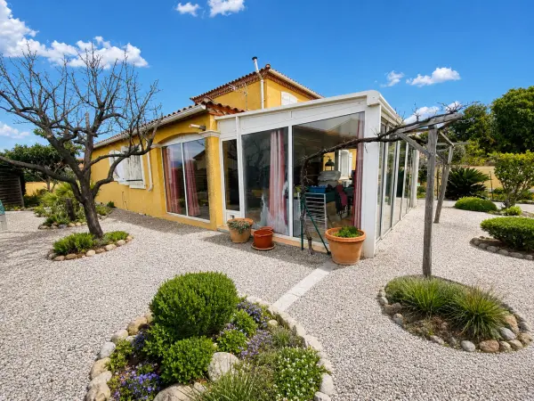 Le Boulou 66160 – Vente maison/villa 7&nbsp;pièces 4&nbsp;chambres