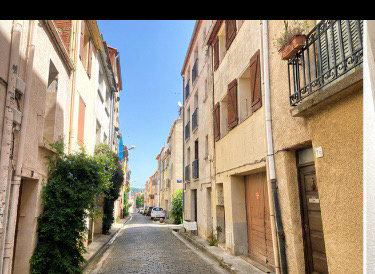 Céret 66400 – Vente maison/villa 7&nbsp;pièces 5&nbsp;chambres