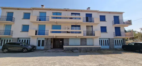 Amélie-les-Bains-Palalda 66110 – Vente appartement 2&nbsp;pièces 1&nbsp;chambre