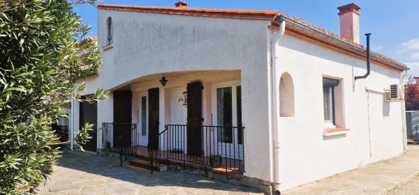 Saint-Jean-Pla-de-Corts 66490 – Vente maison/villa 5&nbsp;pièces 4&nbsp;chambres