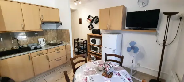 Amélie-les-Bains-Palalda 66110 – Vente appartement 1&nbsp;pièce