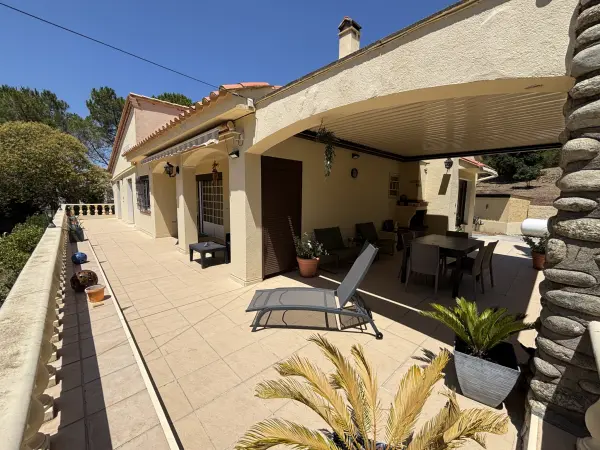Maureillas-las-Illas 66480 – Vente maison/villa 6&nbsp;pièces 4&nbsp;chambres