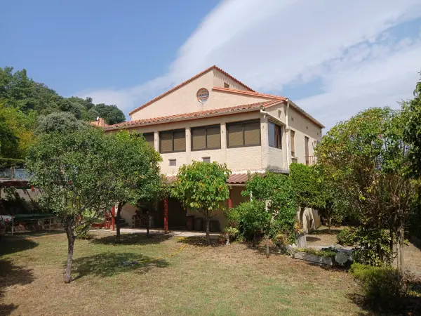 Céret 66400 – Vente maison/villa 6&nbsp;pièces 5&nbsp;chambres