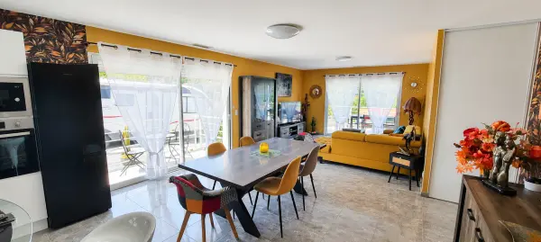 Arles-sur-Tech 66150 – Vente maison/villa 4&nbsp;pièces 3&nbsp;chambres