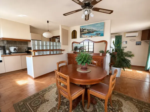 Le Boulou 66160 – Vente maison/villa 5&nbsp;pièces 4&nbsp;chambres