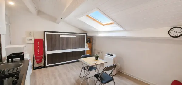 Amélie-les-Bains-Palalda 66110 – Location appartement 1&nbsp;pièce