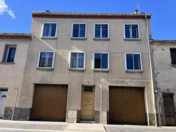 Céret 66400 – Vente immeuble 10&nbsp;pièces