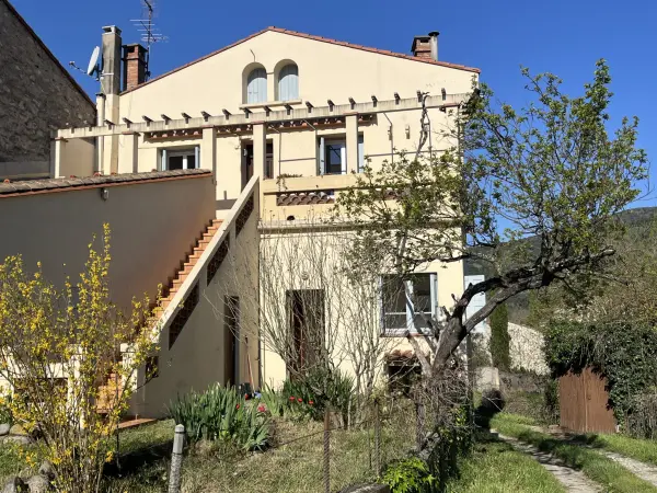 Reynès 66400 – Vente maison/villa 6&nbsp;pièces 4&nbsp;chambres