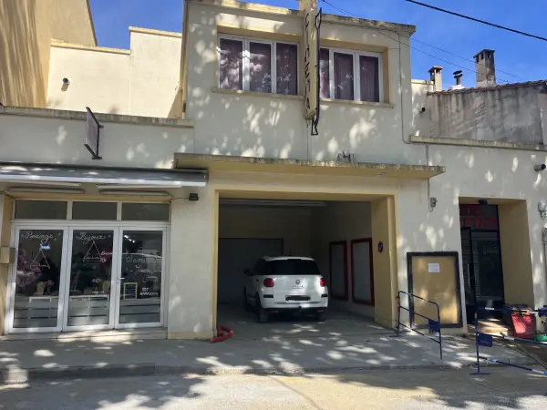 Céret 66400 – Vente immeuble