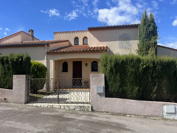 Céret 66400 – Vente maison/villa 5&nbsp;pièces 4&nbsp;chambres
