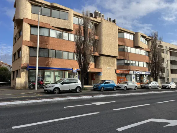 Perpignan 66100 – Vente local