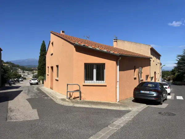 Banyuls-dels-Aspres 66300 – Vente maison/villa 5&nbsp;pièces 3&nbsp;chambres