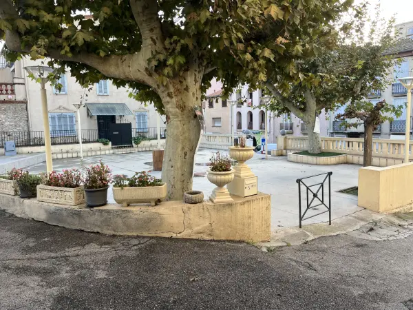 Le Perthus 66480 – Vente maison/villa 8&nbsp;pièces 4&nbsp;chambres