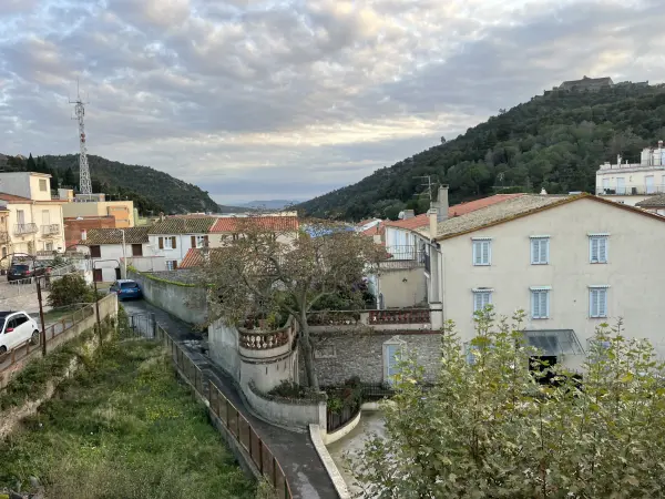 Le Perthus 66480 – Vente maison/villa 7&nbsp;pièces 6&nbsp;chambres