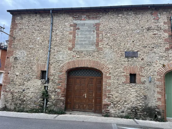 Saint-André 66690 – Vente inconnu 1&nbsp;pièce