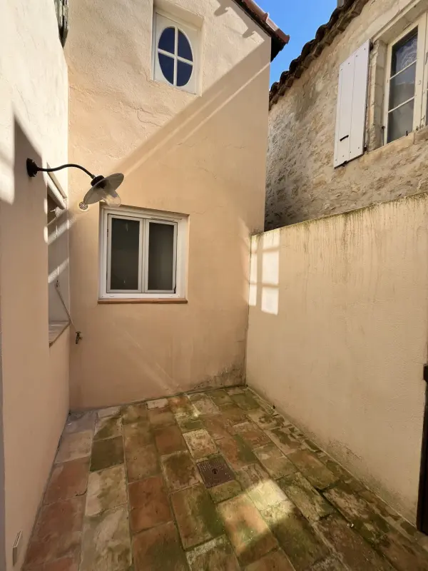 Villeneuve-lès-Avignon 30400 – Vente appartement 3&nbsp;pièces 2&nbsp;chambres