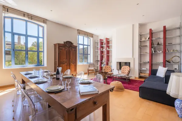 Avignon 84000 – Vente maison/villa 7&nbsp;pièces 4&nbsp;chambres