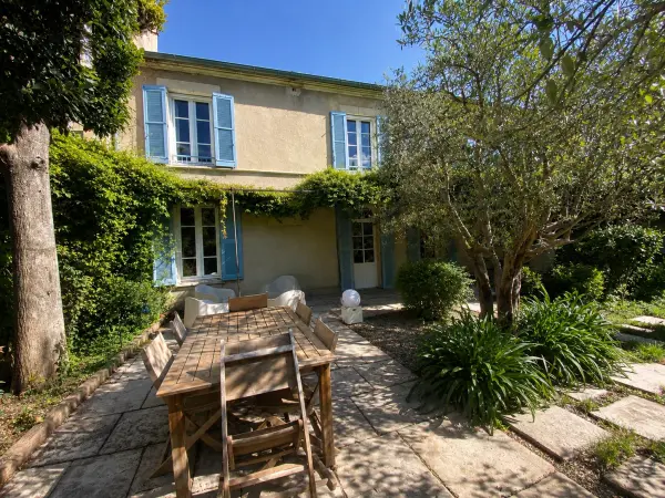 Avignon 84000 – Vente maison/villa 5&nbsp;pièces 3&nbsp;chambres