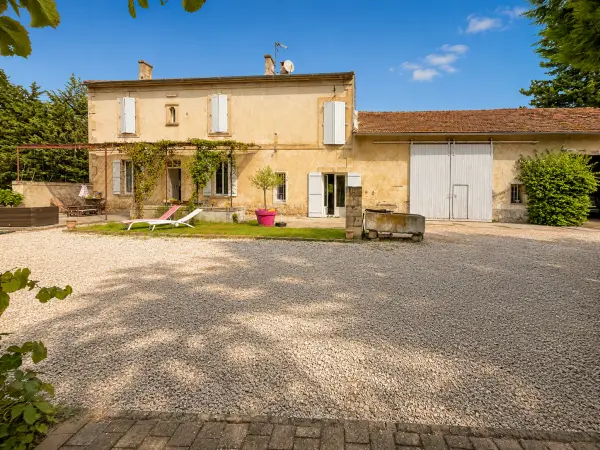 Avignon 84140 – Vente maison/villa 8&nbsp;pièces 6&nbsp;chambres