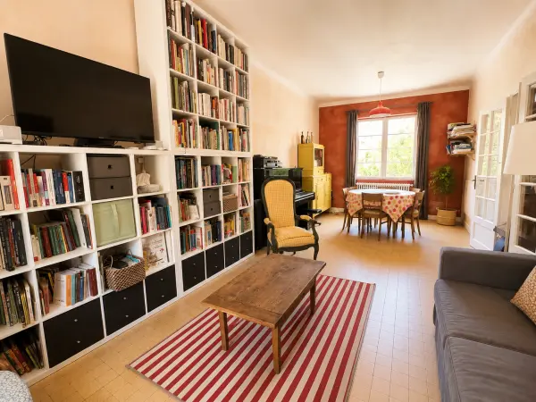 Avignon 84000 – Vente maison/villa 6&nbsp;pièces 4&nbsp;chambres