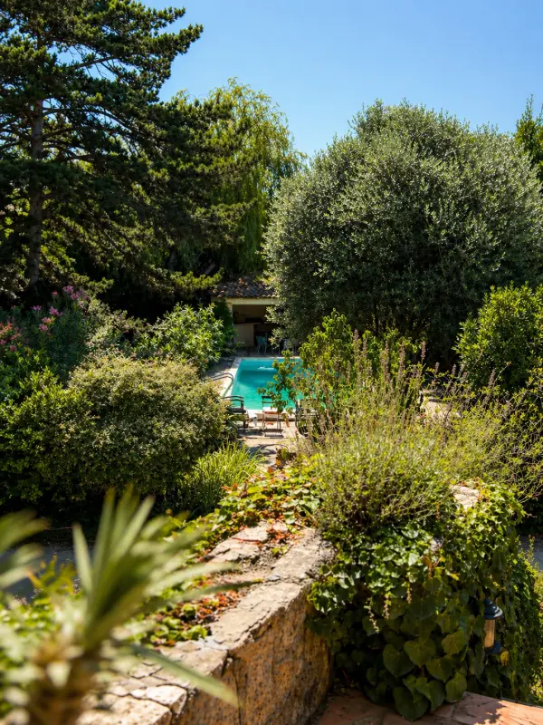 Avignon 84000 – Vente maison/villa 5&nbsp;pièces 3&nbsp;chambres