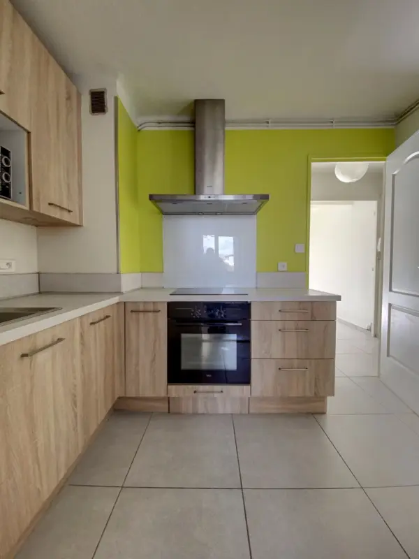 Avignon 84000 – Vente appartement 2&nbsp;pièces 1&nbsp;chambre