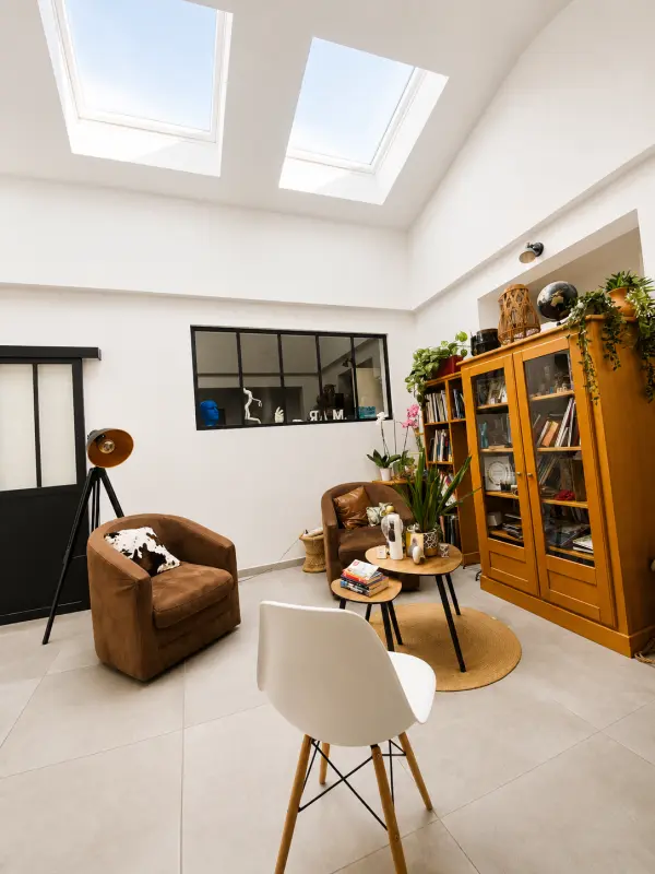 Avignon 84000 – Vente maison/villa 6&nbsp;pièces 4&nbsp;chambres