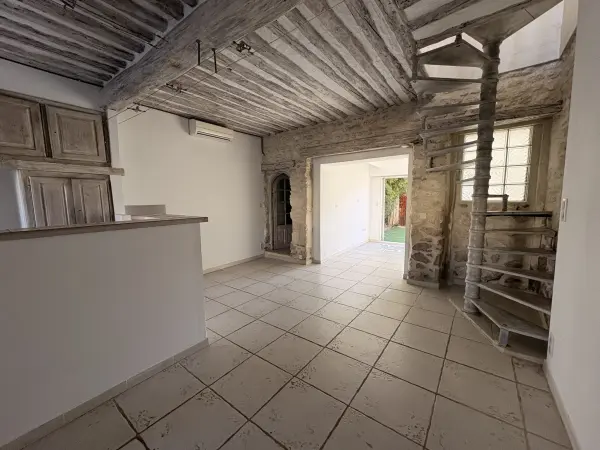 Avignon 84000 – Vente maison/villa 3&nbsp;pièces 2&nbsp;chambres