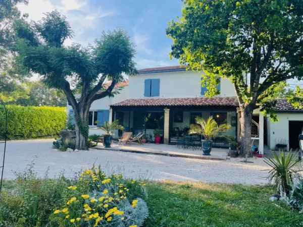 Avignon 84000 – Vente maison/villa 6&nbsp;pièces 4&nbsp;chambres